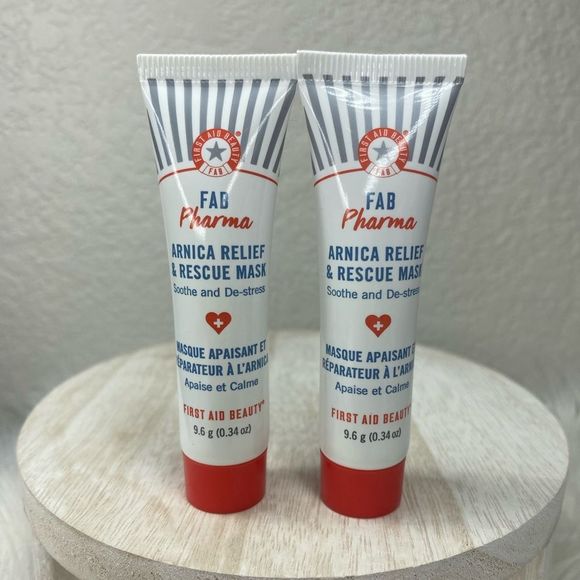 First Aid Beauty Skincare 7 First Aid Beauty Arnica Relief Rescue
